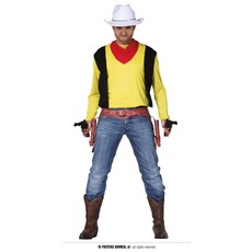 Cowboy Kostuum Woody