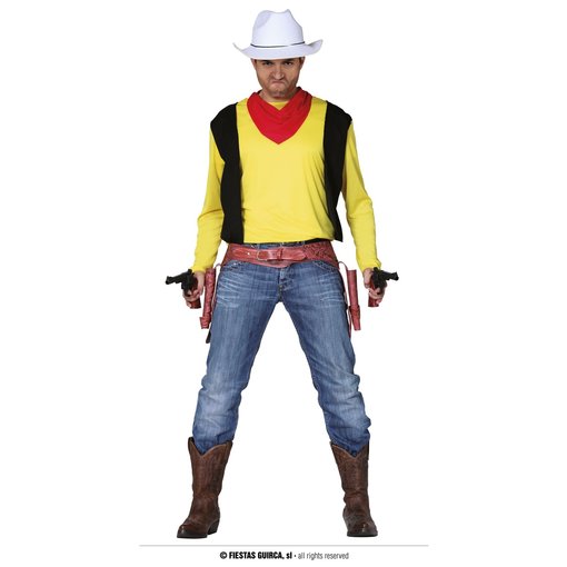 Cowboy Kostuum Woody