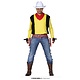 Cowboy Kostuum Woody