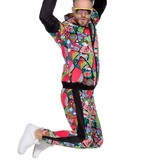 Pop-Art Trainingspak Kyle