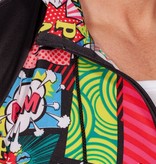 Pop-Art Trainingspak Kyle