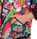 Pop-Art Trainingspak Kyle