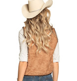 Cowboy Vest Billy Man/Vrouw