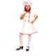 Chef Kok Kostuum Elena Kind