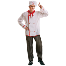 Koks Kostuum Brandon Man