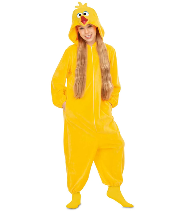 Pino Onesie Kostuum Kind