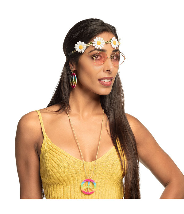 Hippie Set Mabel 4-delig