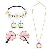 Hippie Set Mabel 4-delig