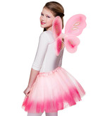 Roze Feeën Set Morgana