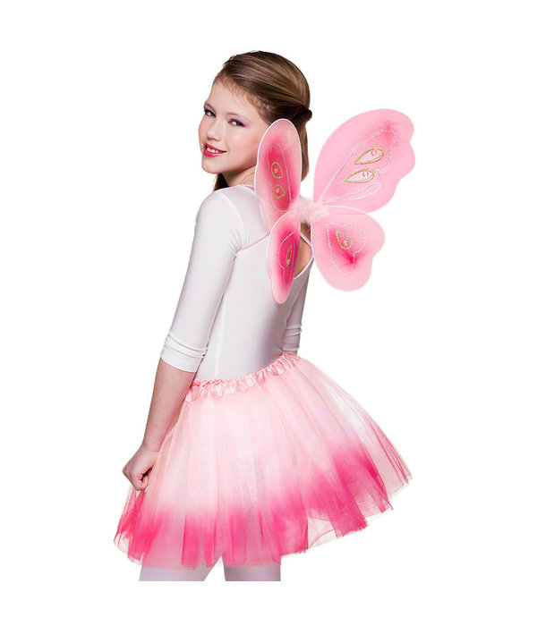 Roze Feeën Set Morgana