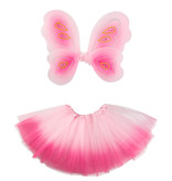 Roze Feeën Set Morgana