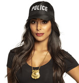 Ketting 'Special Police'