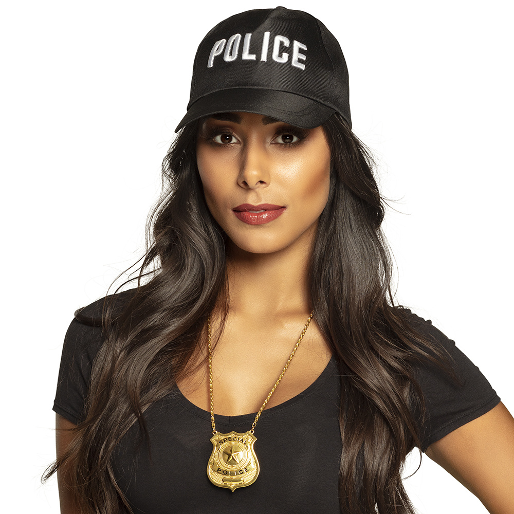 Ketting &apos;Special Police&apos; afbeelding