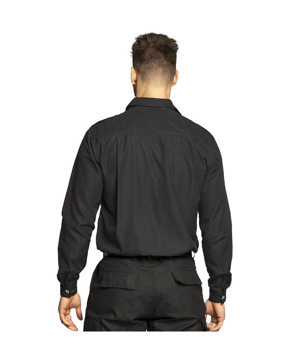 Shirt 'Security' Volwassenen