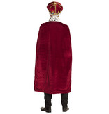 Verkleedset Majesteit Volwassenen