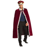 Verkleedset Majesteit Volwassenen
