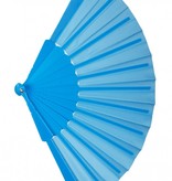 Waaier Turquoise