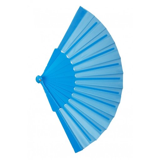 Waaier Turquoise