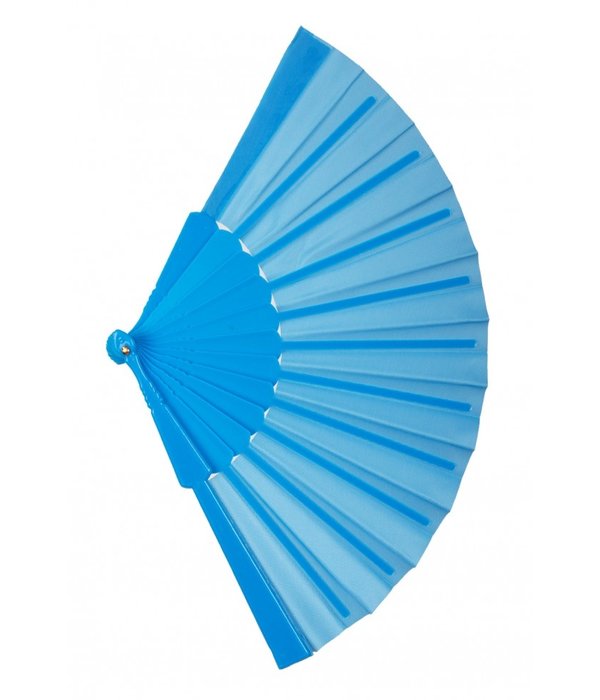Waaier Turquoise
