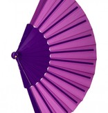 Waaier Paars