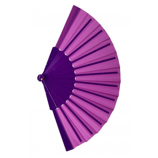 Waaier Paars