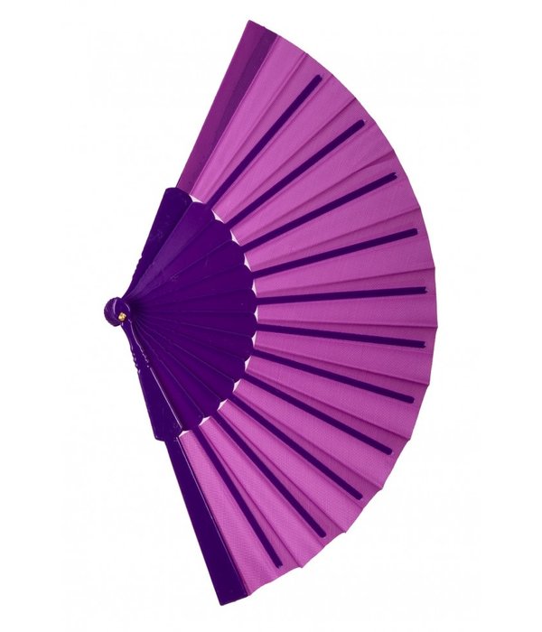 Waaier Paars
