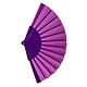 Waaier Paars
