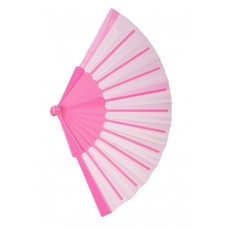 Waaier Lichtroze