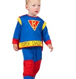 Superbaby pakje
