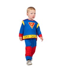 Superbaby pakje
