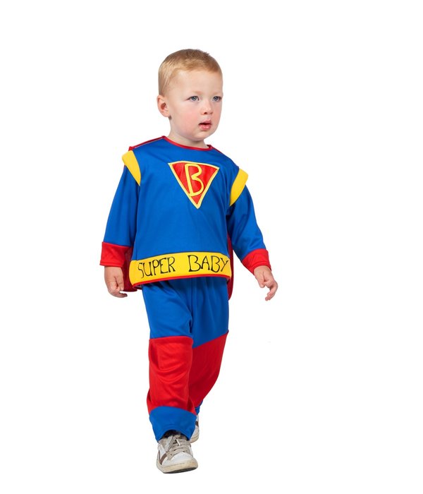 Superbaby pakje