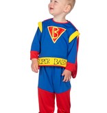 Superbaby pakje
