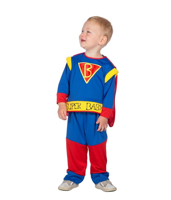 Superbaby pakje
