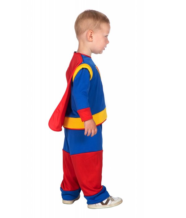 Superbaby pakje