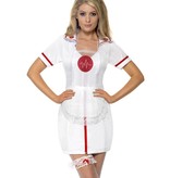 Nurse Zuster set