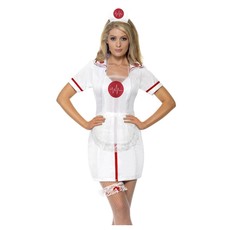 Nurse Zuster set