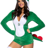 Super Dino Gamer pakje