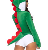 Super Dino Gamer pakje