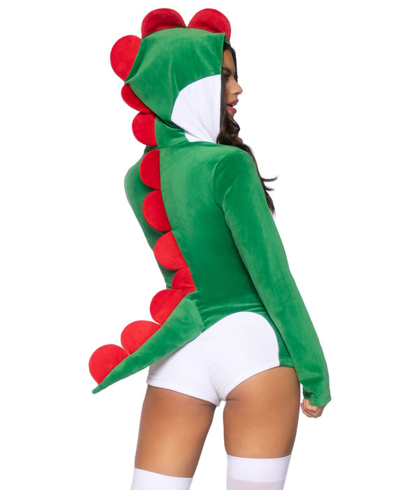 Super Dino Gamer pakje