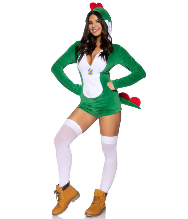 Super Dino Gamer pakje