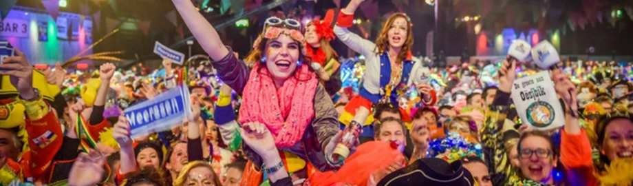 barst bibliotheek modus Carnaval 2023: De trends! - Feestbazaar.nl