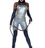 Sexy Kittige Catsuit Feline