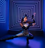 Sexy Kittige Catsuit Feline