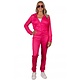 Trainingspak Dames Neon Pink