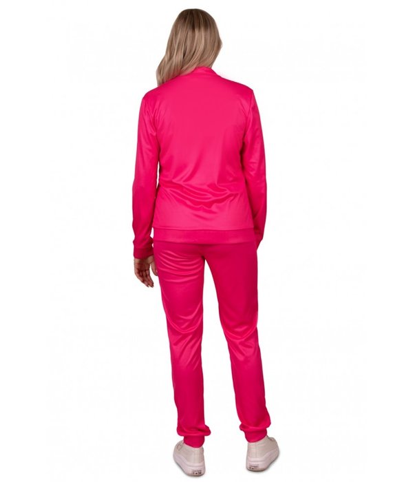 Trainingspak Dames Neon Pink