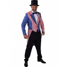 Slipjas Amerika Stars and Stripes man