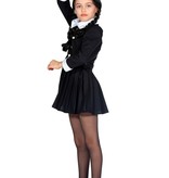 Wednesday Kostuum Meisje