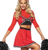 Varsity Cheerleader Babe Pakje