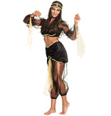 Kostuum Arabische Prinses