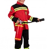 Brandweerpak Kind Daan